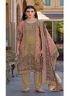 Shree Kt 198 Viscose Maslin Digital Printed Salwar Suits Wholesale In India
